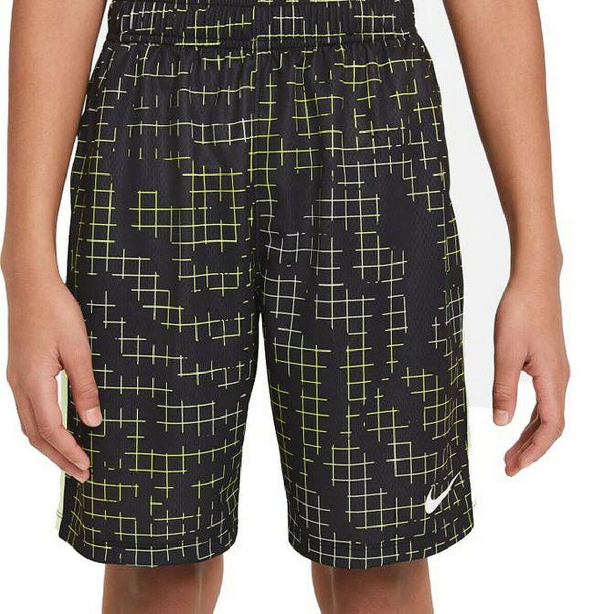 Krótkie Spodenki Sportowe Dziecięce Nike Dri-FIT