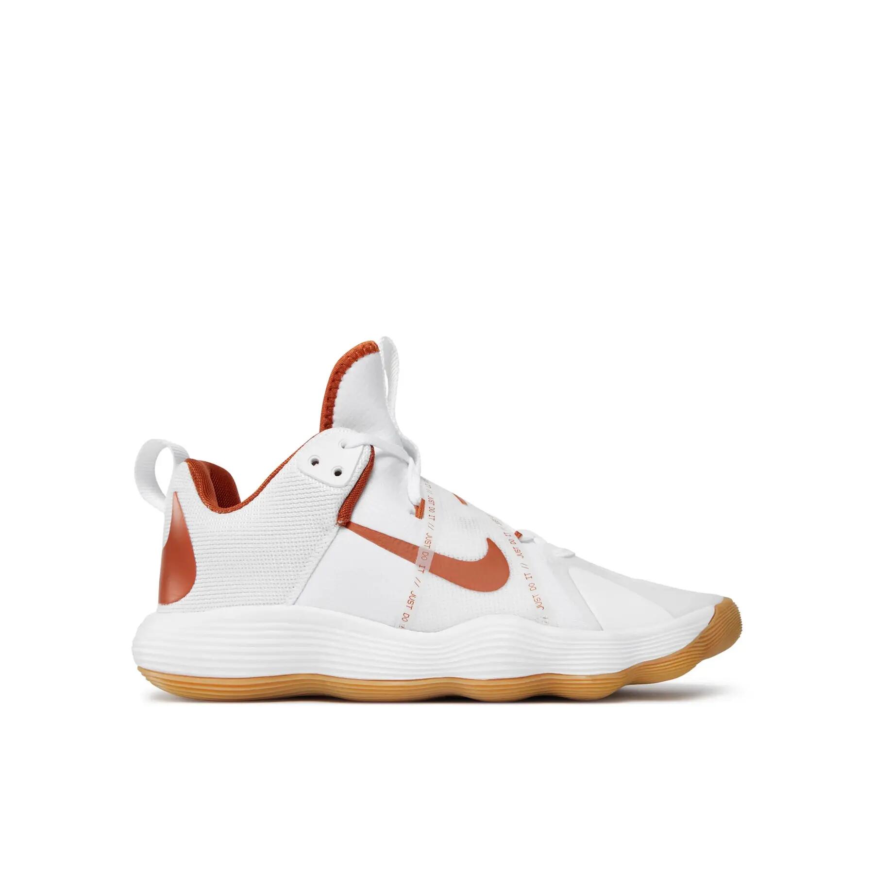 Buty halowe Nike React Hyperset SE