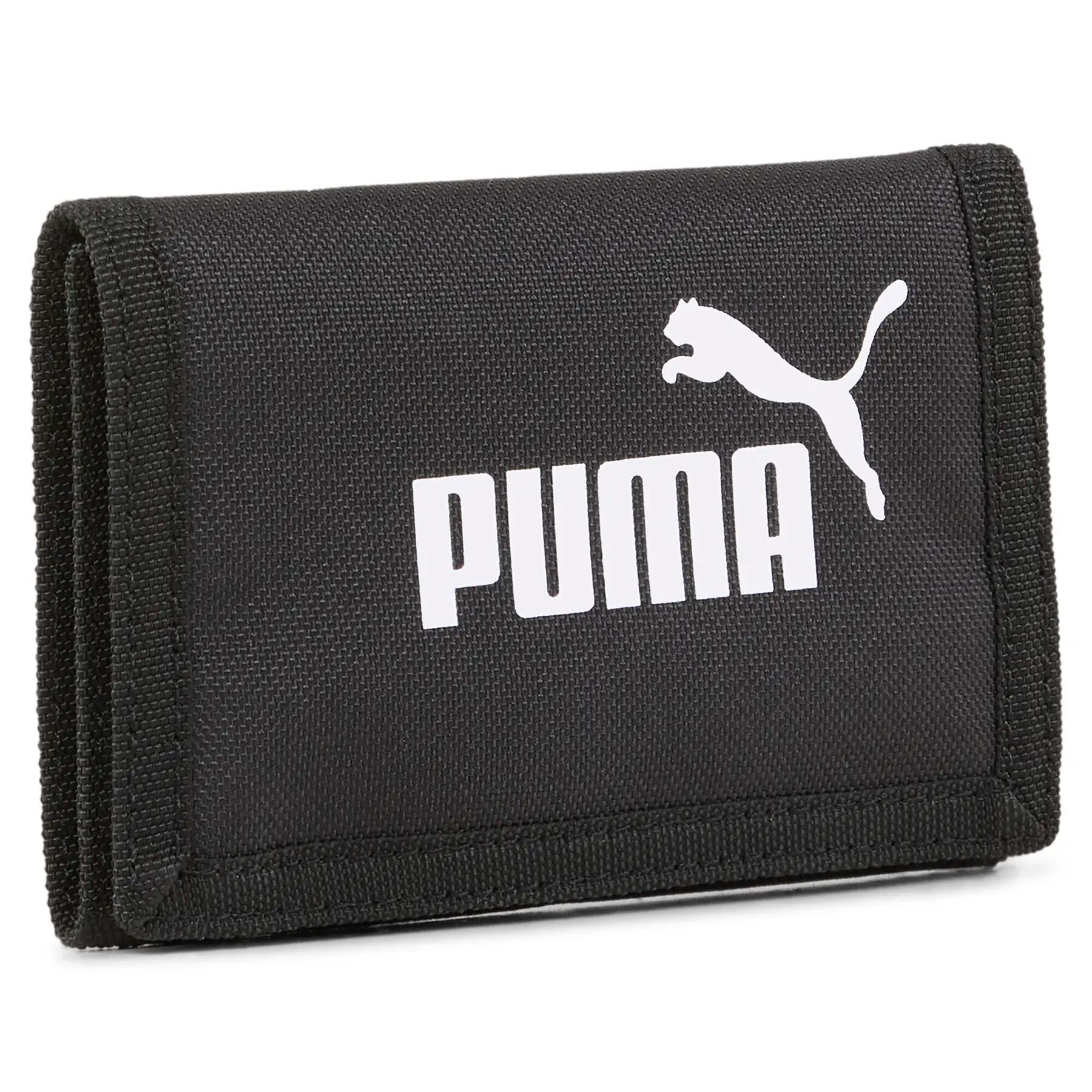 Portfolio Puma Phase