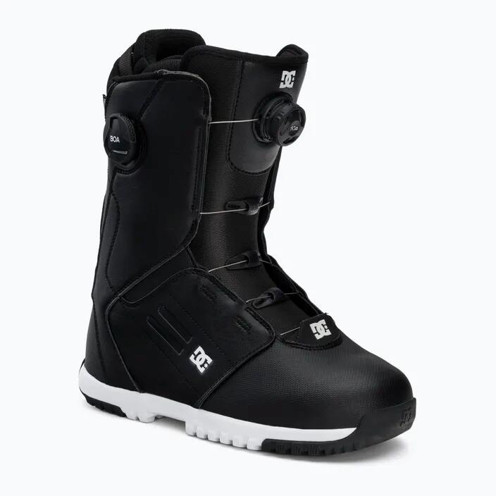 Фото - Лижні черевики DC Buty snowbordowe męskie  Buty Control 