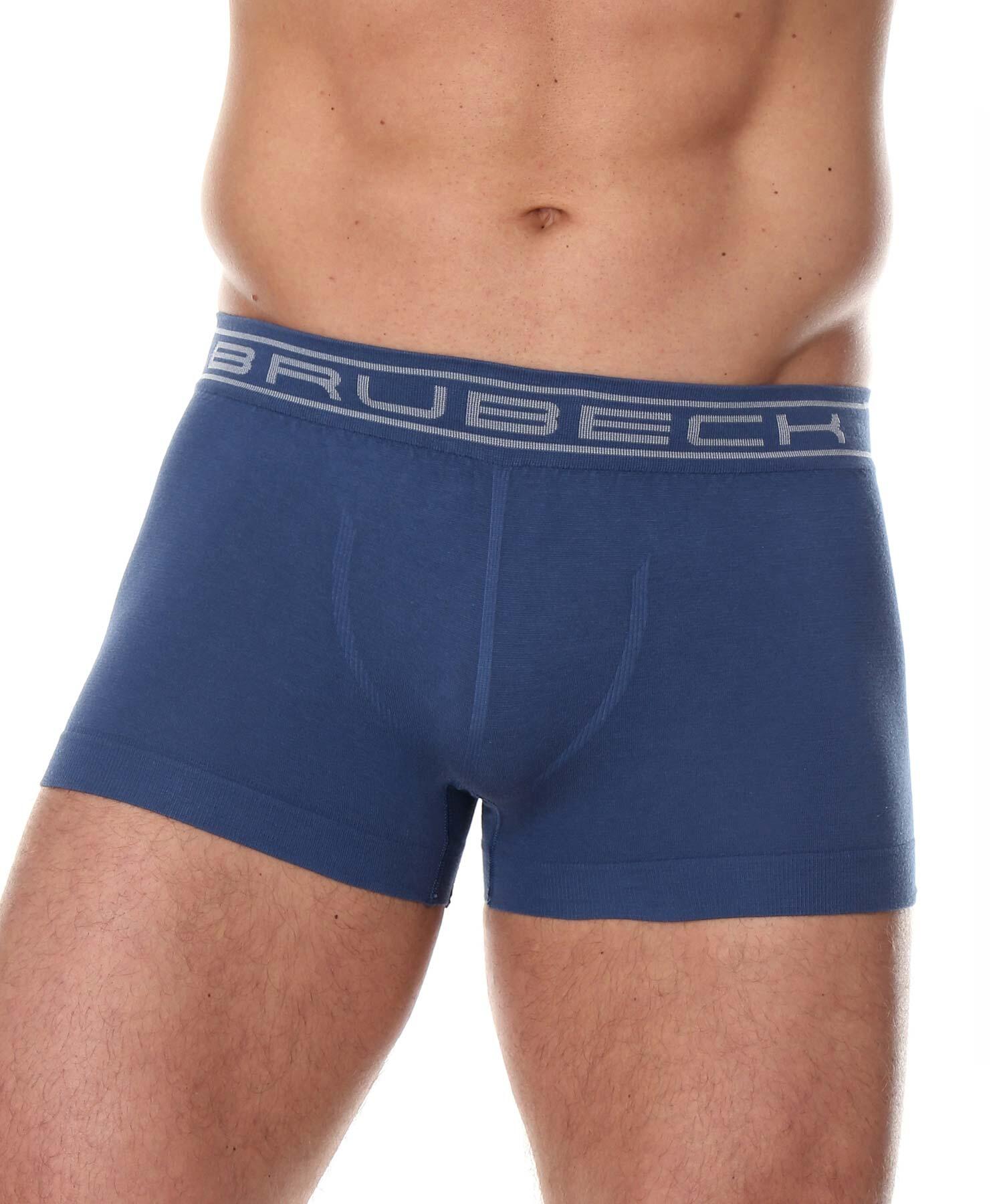 Bokserki męskie bawełniane Brubeck COMFORT COTTON