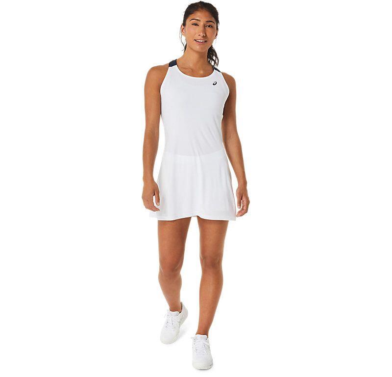 Sukienka sportowa damska Asics Court Dress