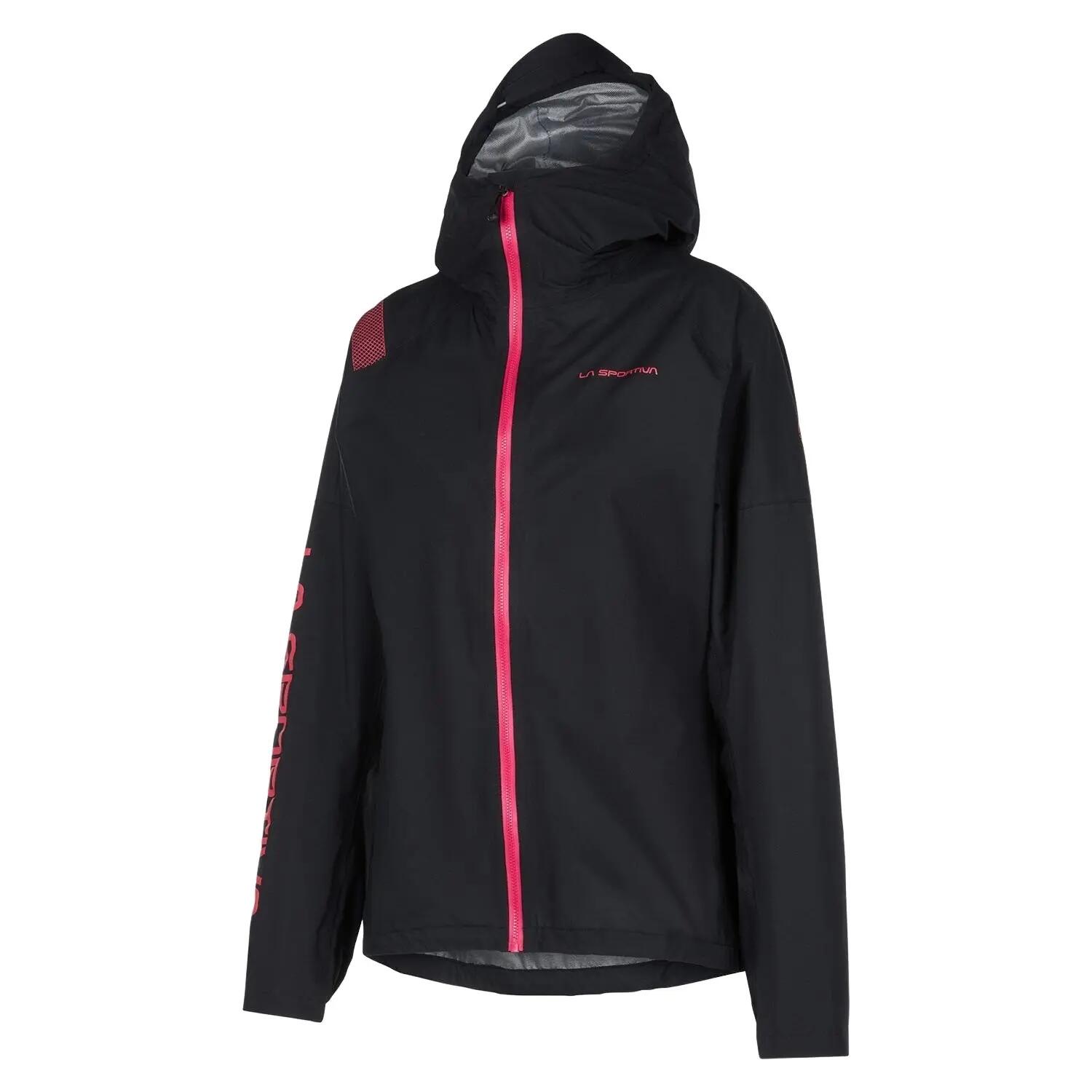 Damska kurtka wodoodporna La Sportiva Pocketshell