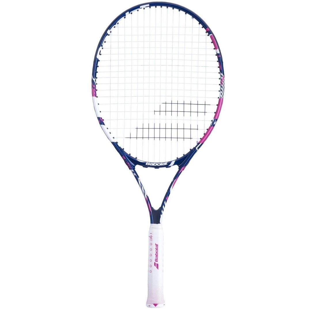 Rakieta tenisowa dla dzieci Babolat B Fly Junior 25