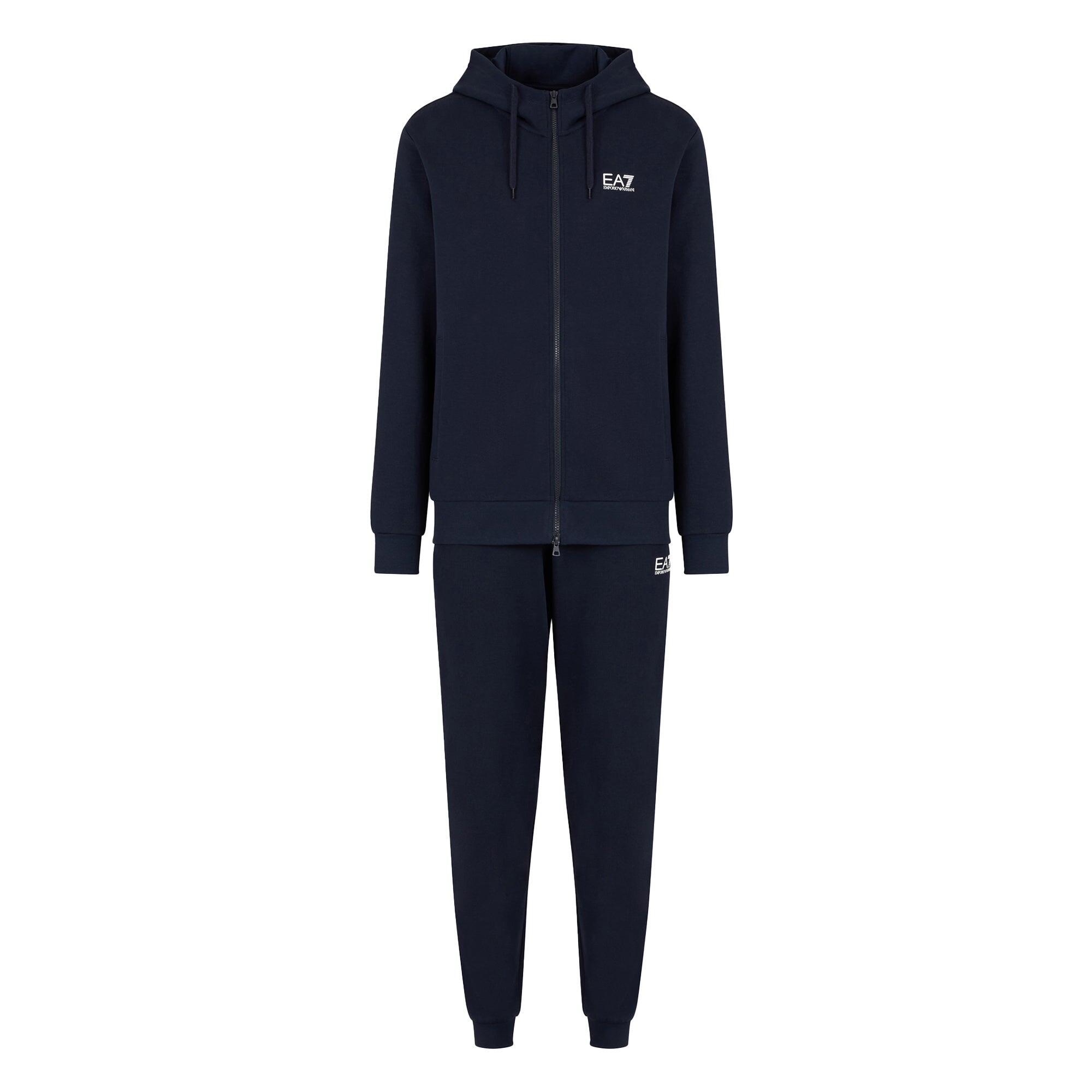 Dres Core Identity Rozmiar M Niebieski - 8NPV68PJVTZ-1562