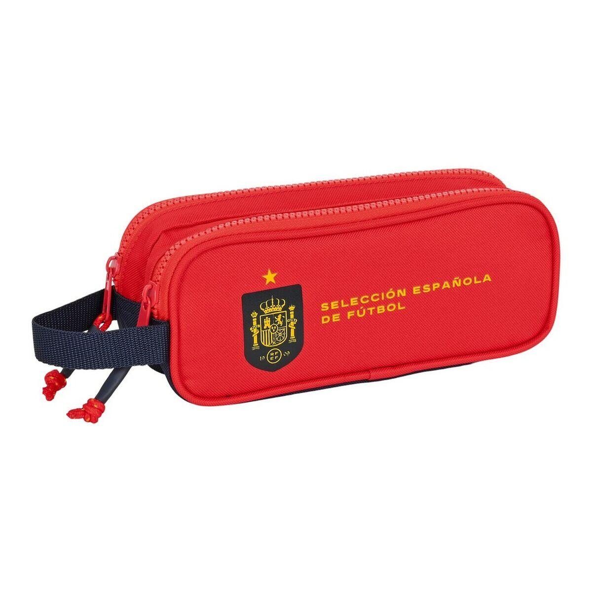 Torba szkolna RFEF