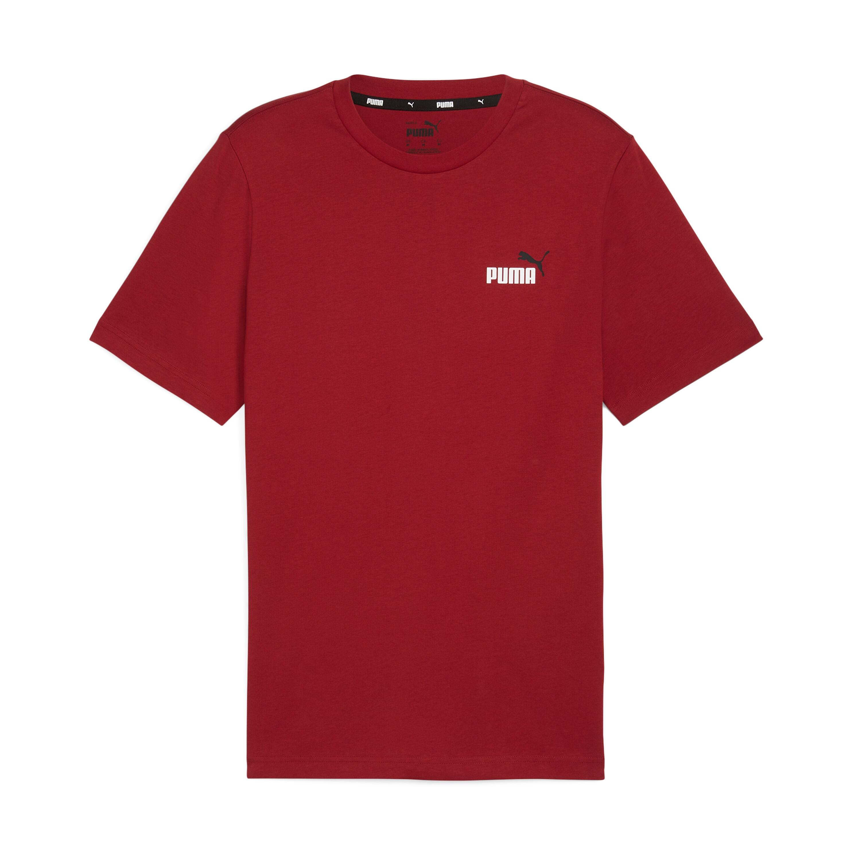 T-shirt Męski ESS+