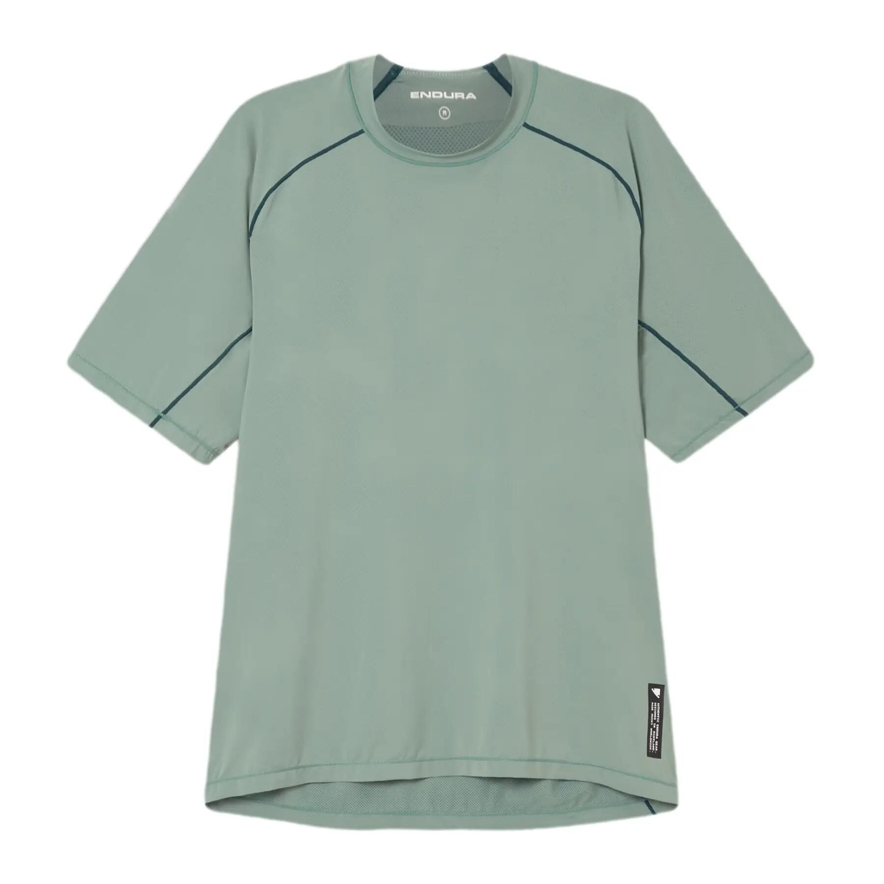 T-shirt Endura AllTrack Roam