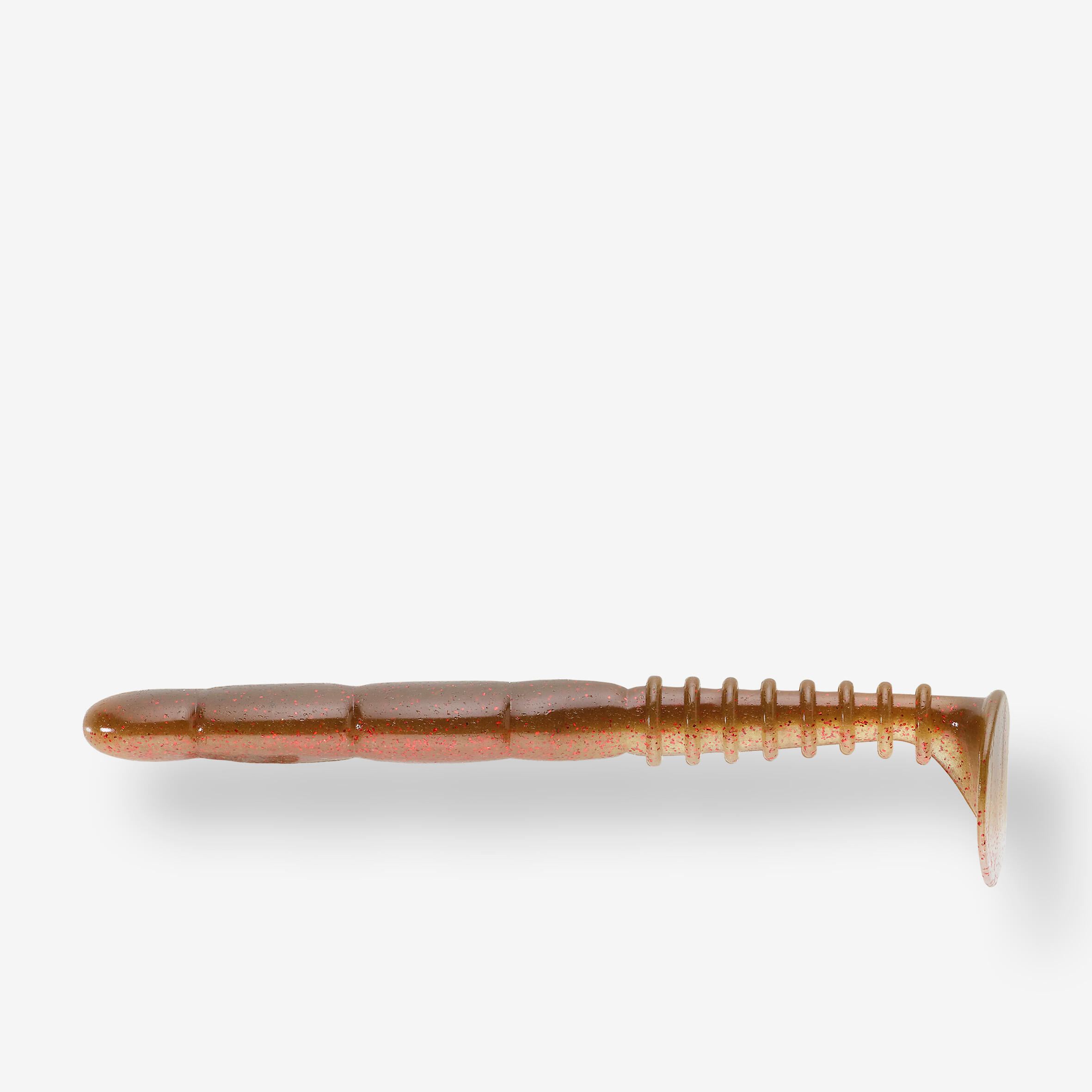 Przynęta miękka Reins Fat Rockvibe 10 cm 4 young craw