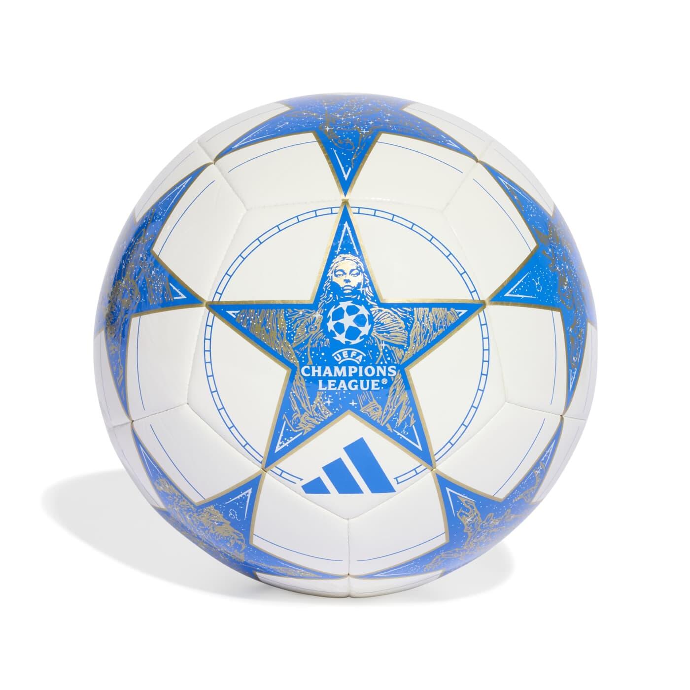 Piłka Ligi Mistrzów adidas UEFA 2025/26