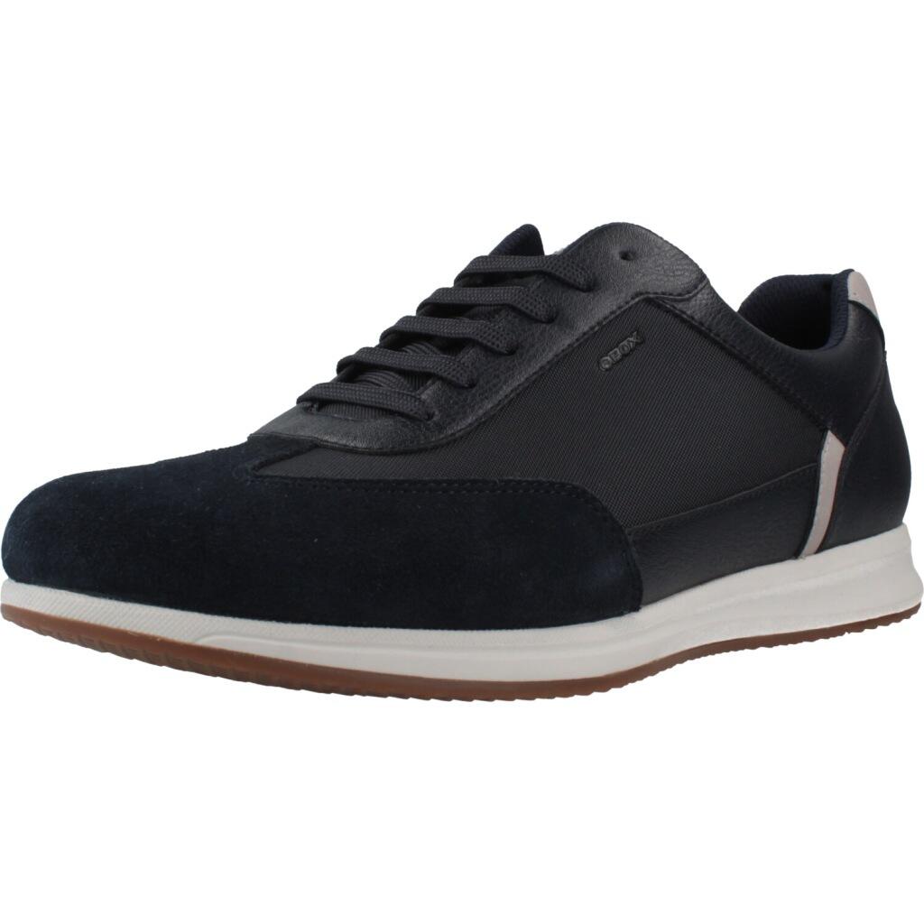 Buty GEOX U AVERY Niebieski