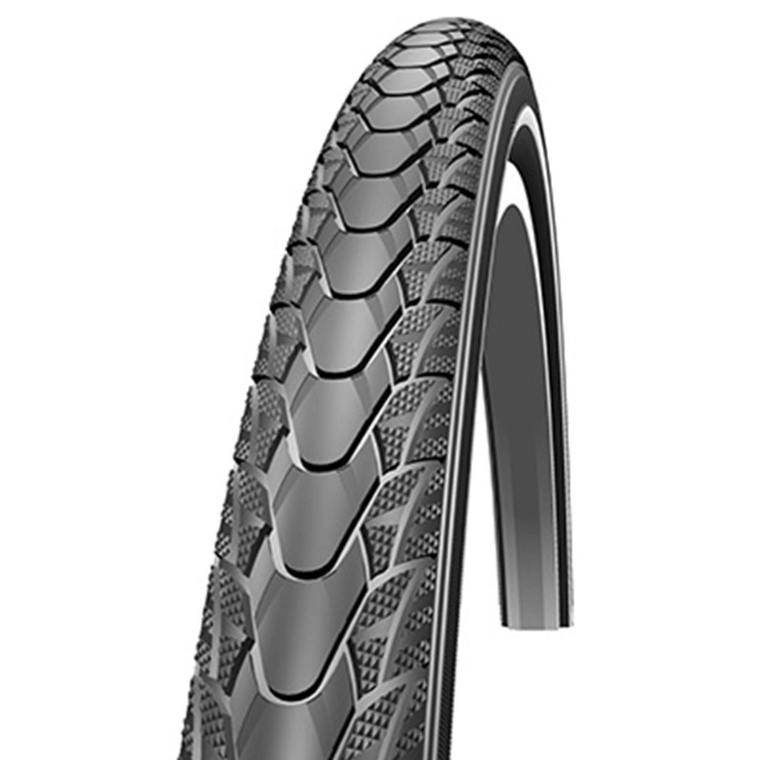 Opony rowerowe miejskie MARATHON PLUS - Performance 26x2 00 50-559