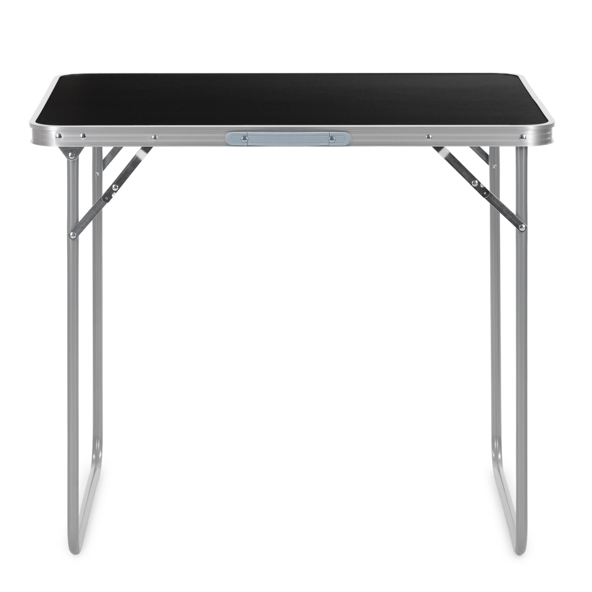 Stolik turystyczny Springos 80x60x70 cm kempingowy składany