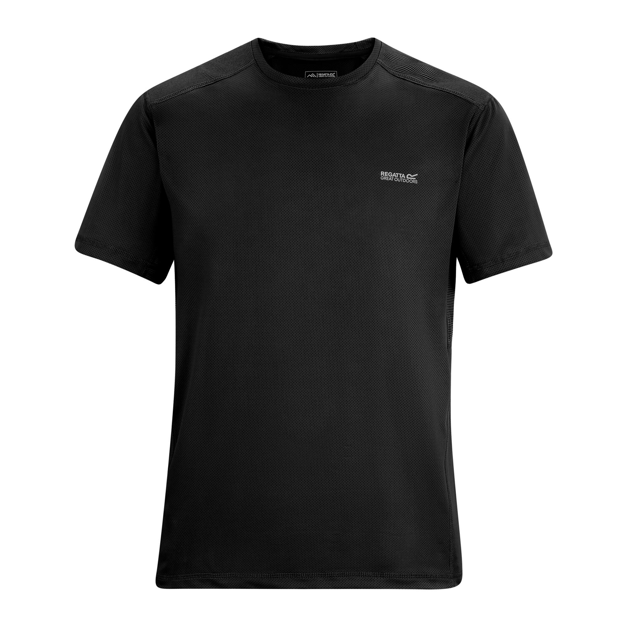 T-shirt Męski Virda