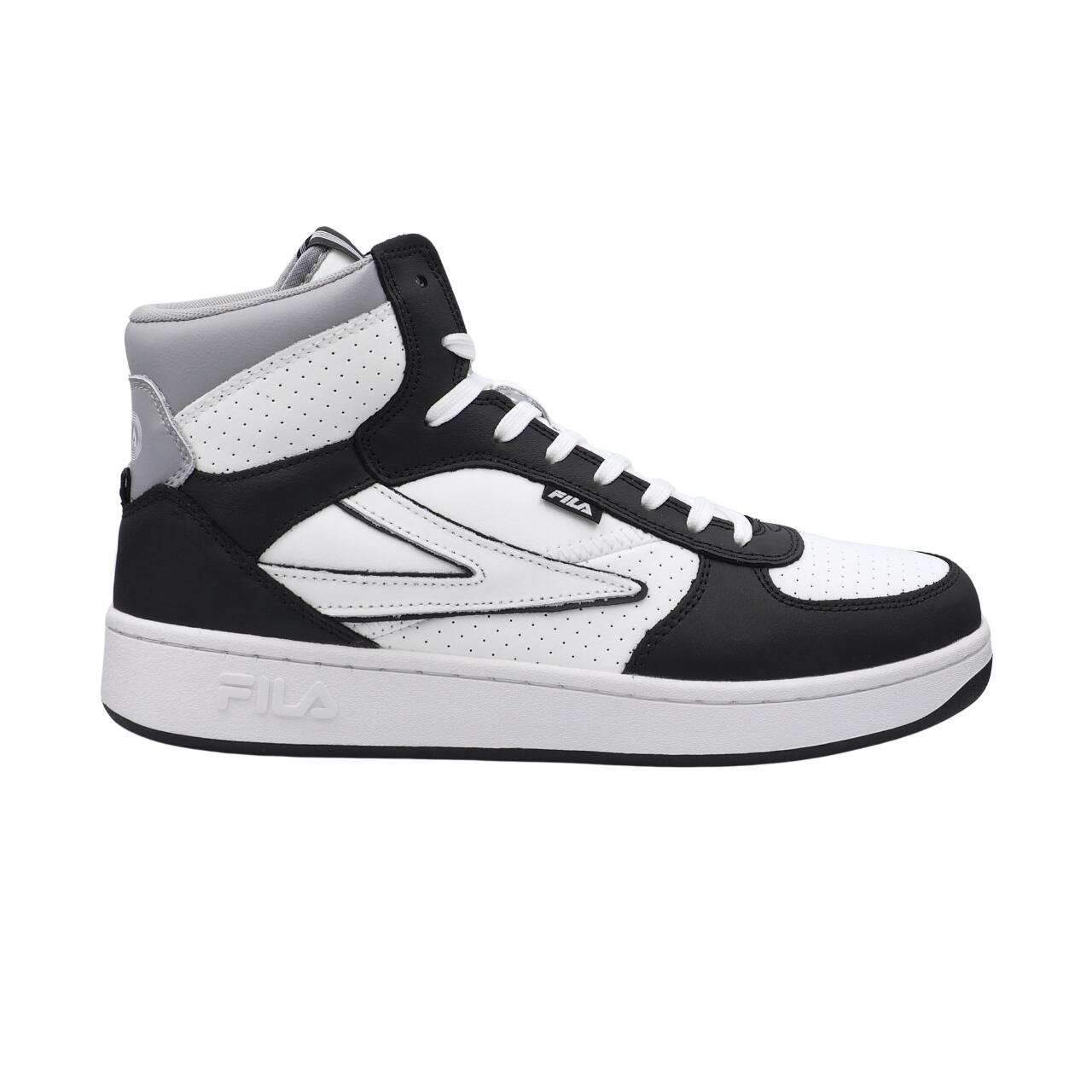 Buty męskie Fila Sevaro NF