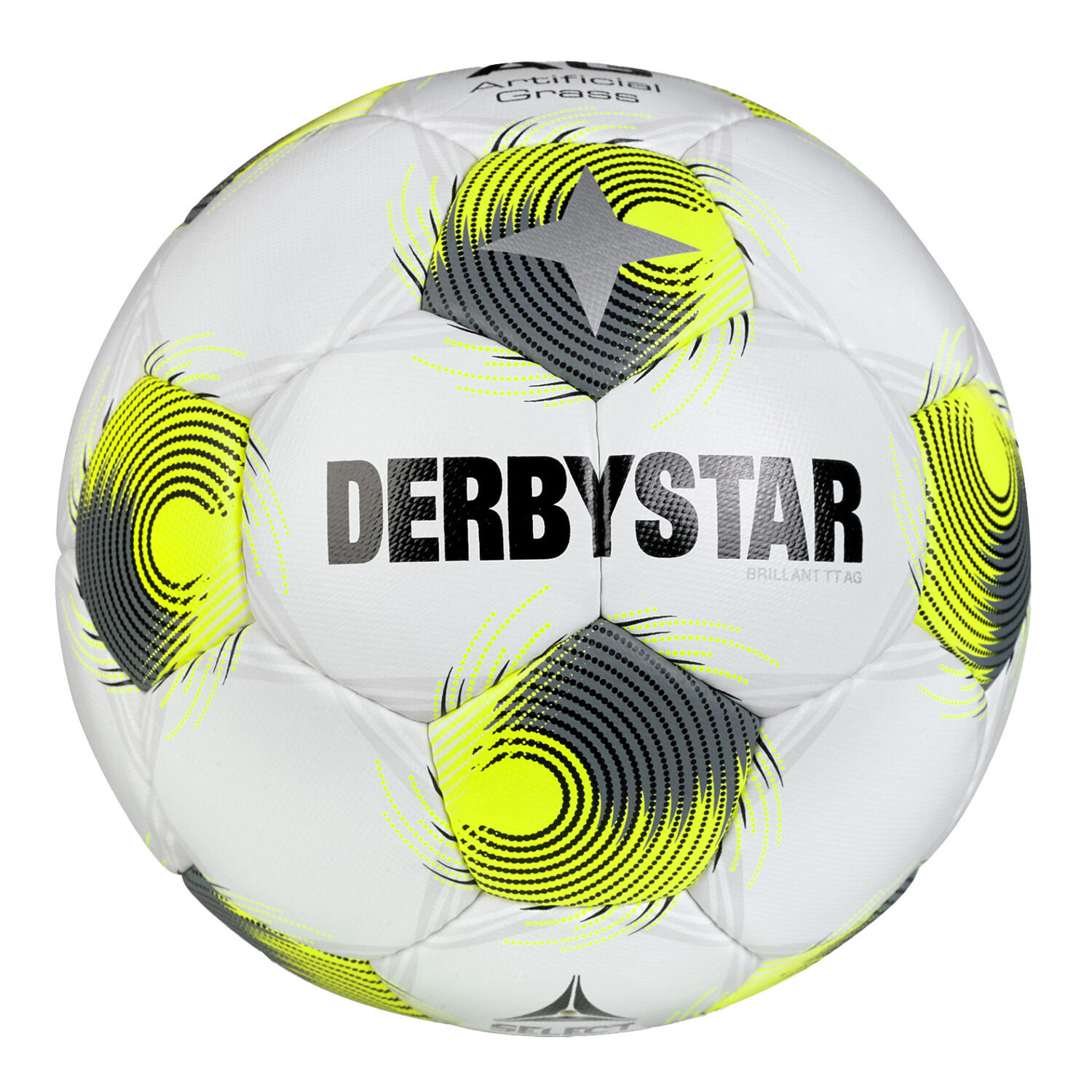 Piłka nożna Derbystar TT AG