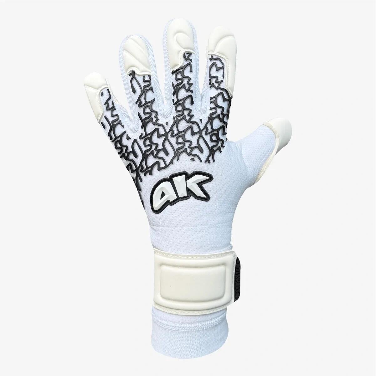 Rękawice bramkarskie dla dorosłych 4keepers SOFT ARBOR HNC