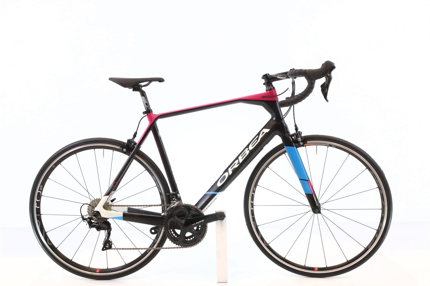 Second life · R. szosowy · Orbea Orca M30 · W bardzo dobrym stanie