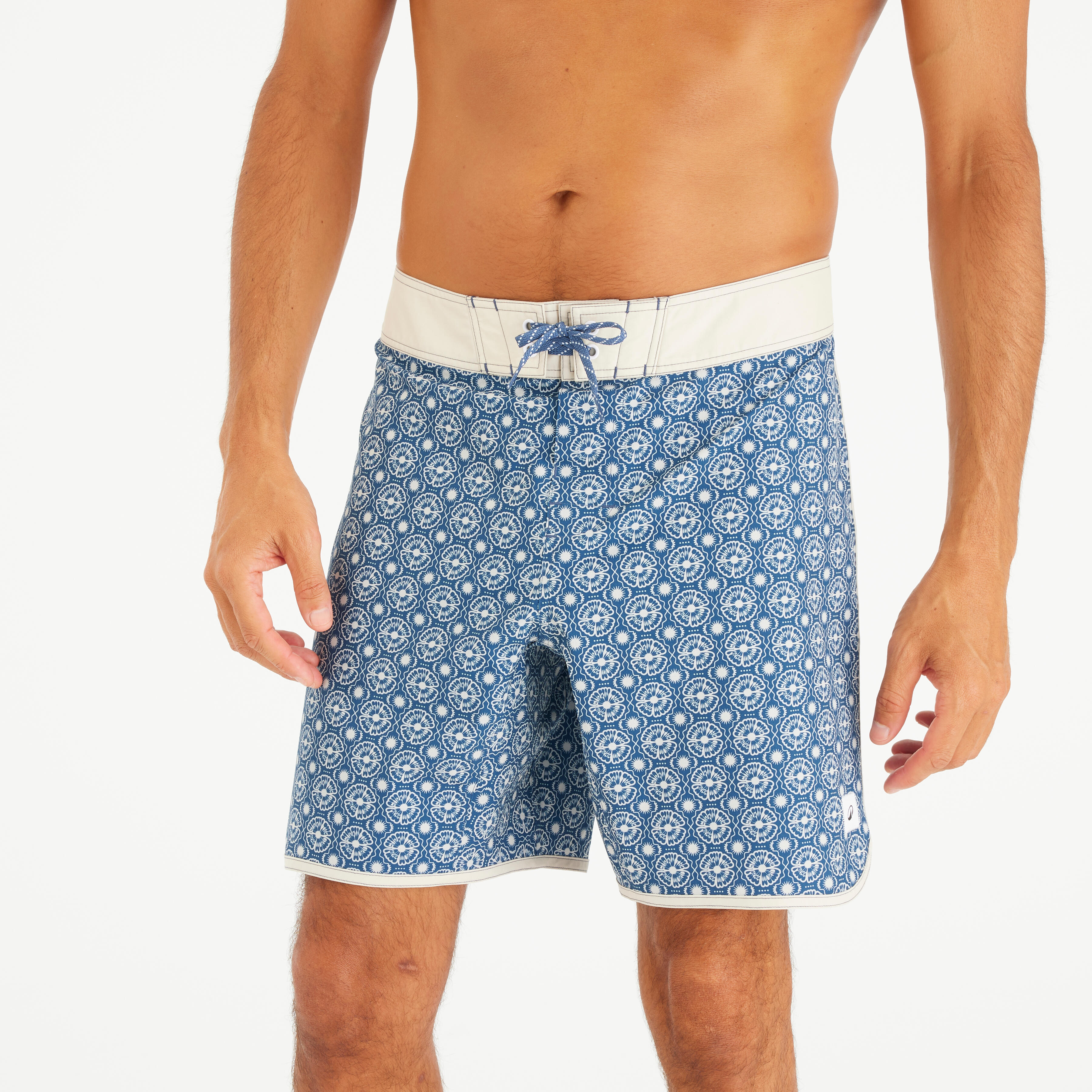 Spodenki surfingowe męskie Decathlon 500 Surfingsurf 18