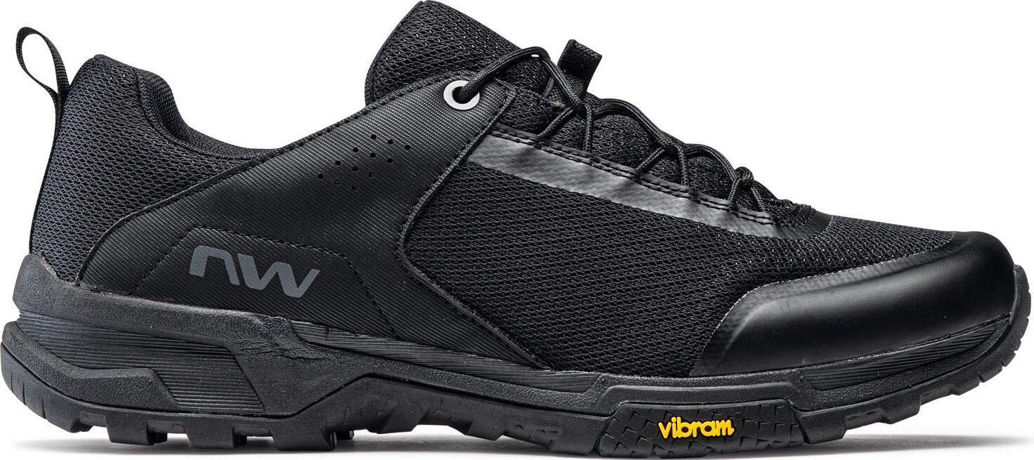 Buty rowerowe platformy męskie Northwave Freeland