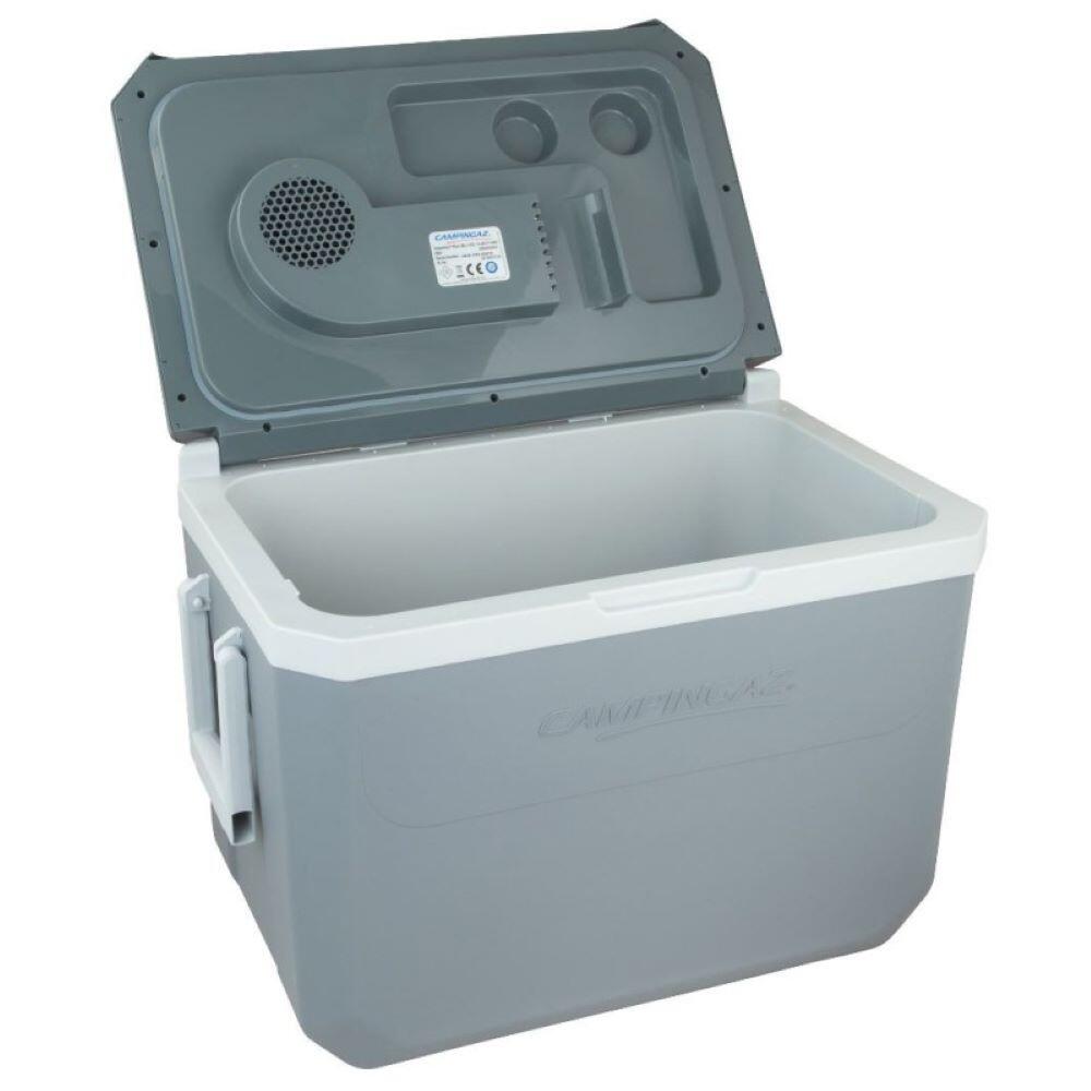 Chłodziarka elektryczna Campingaz POWERBOX PLUS 36L 12 V
