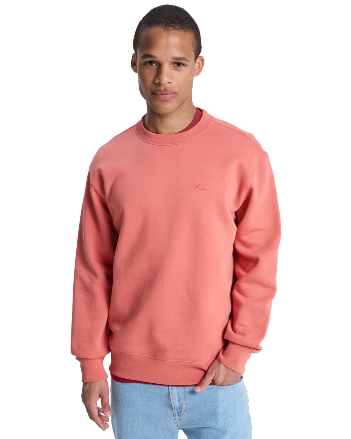 Bluza dla Mężczyzn SALT WATER Różowy