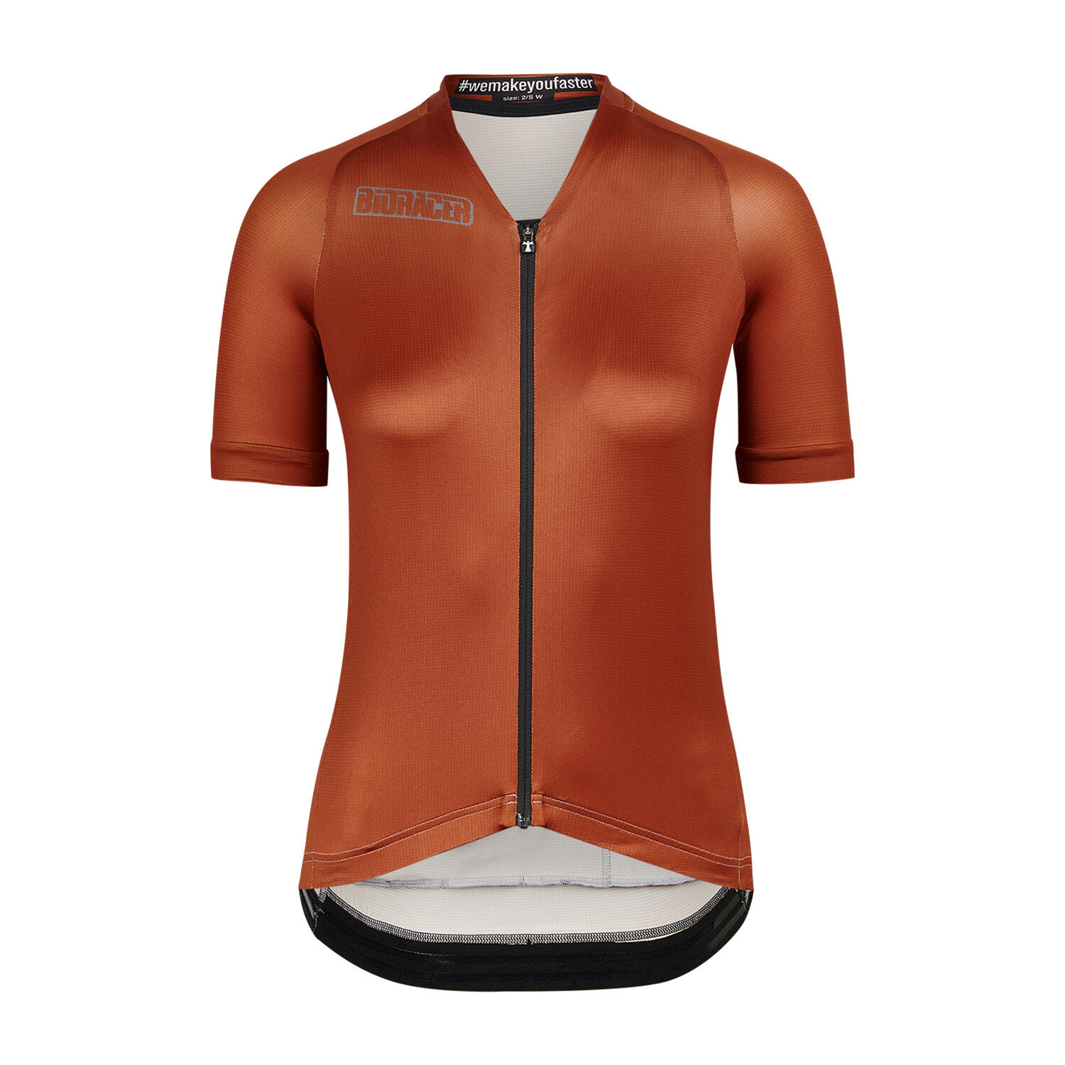 Damski jersey Bioracer Icon