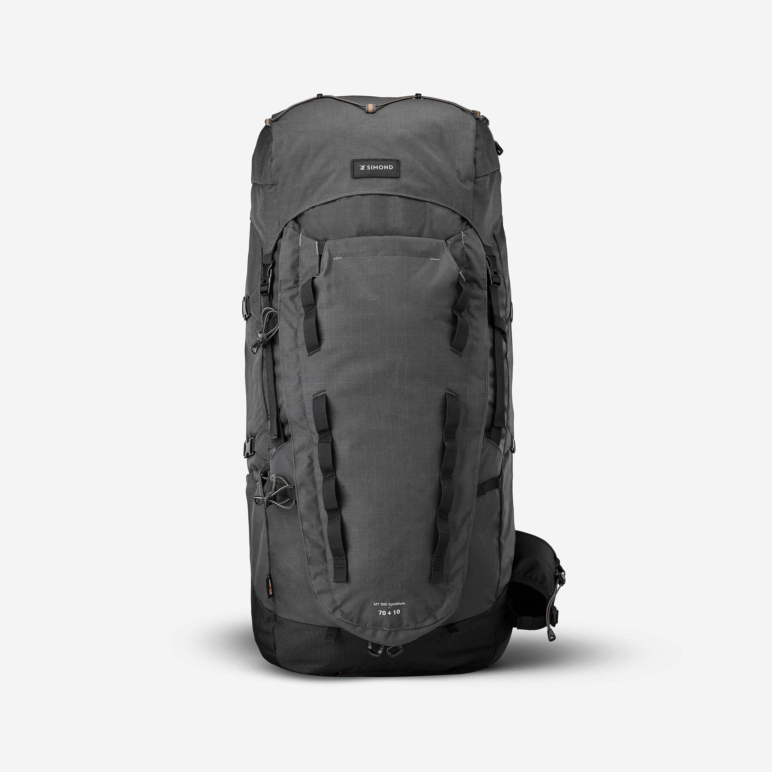 Plecak trekkingowy męski Simond MT900 Symbium 70+10 l