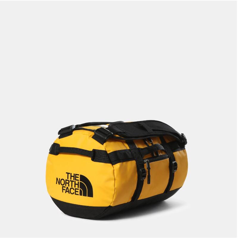 THE NORTH FACE 174608 Żółty