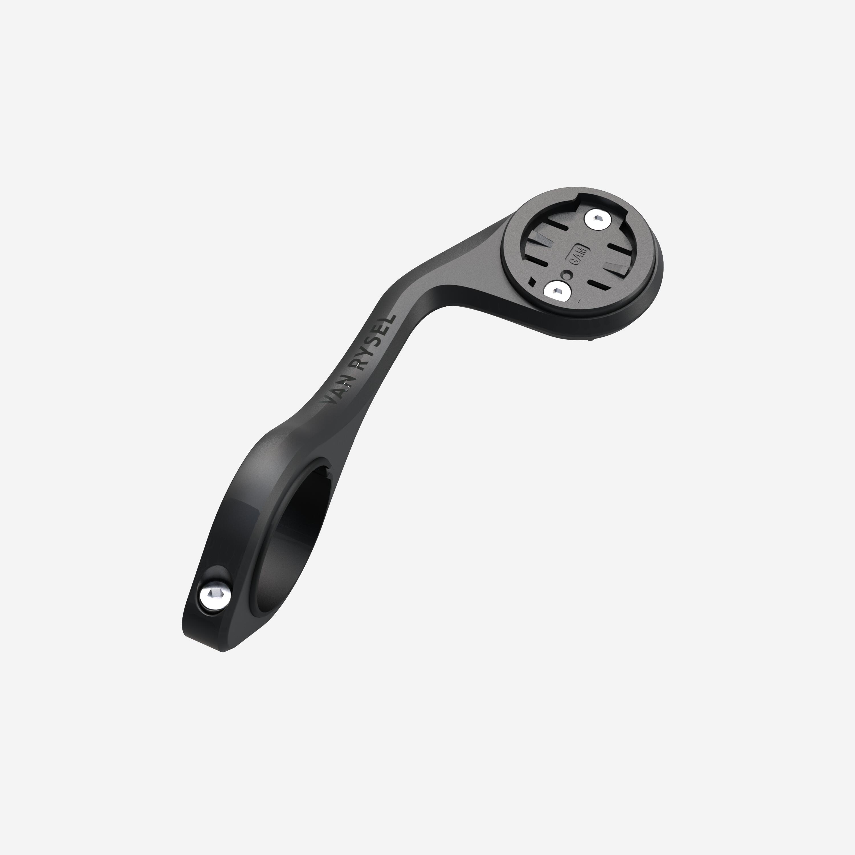 Uchwyt Van Rysel do licznika rowerowego Garmin / Wahoo i mocowanie typu Go Pro