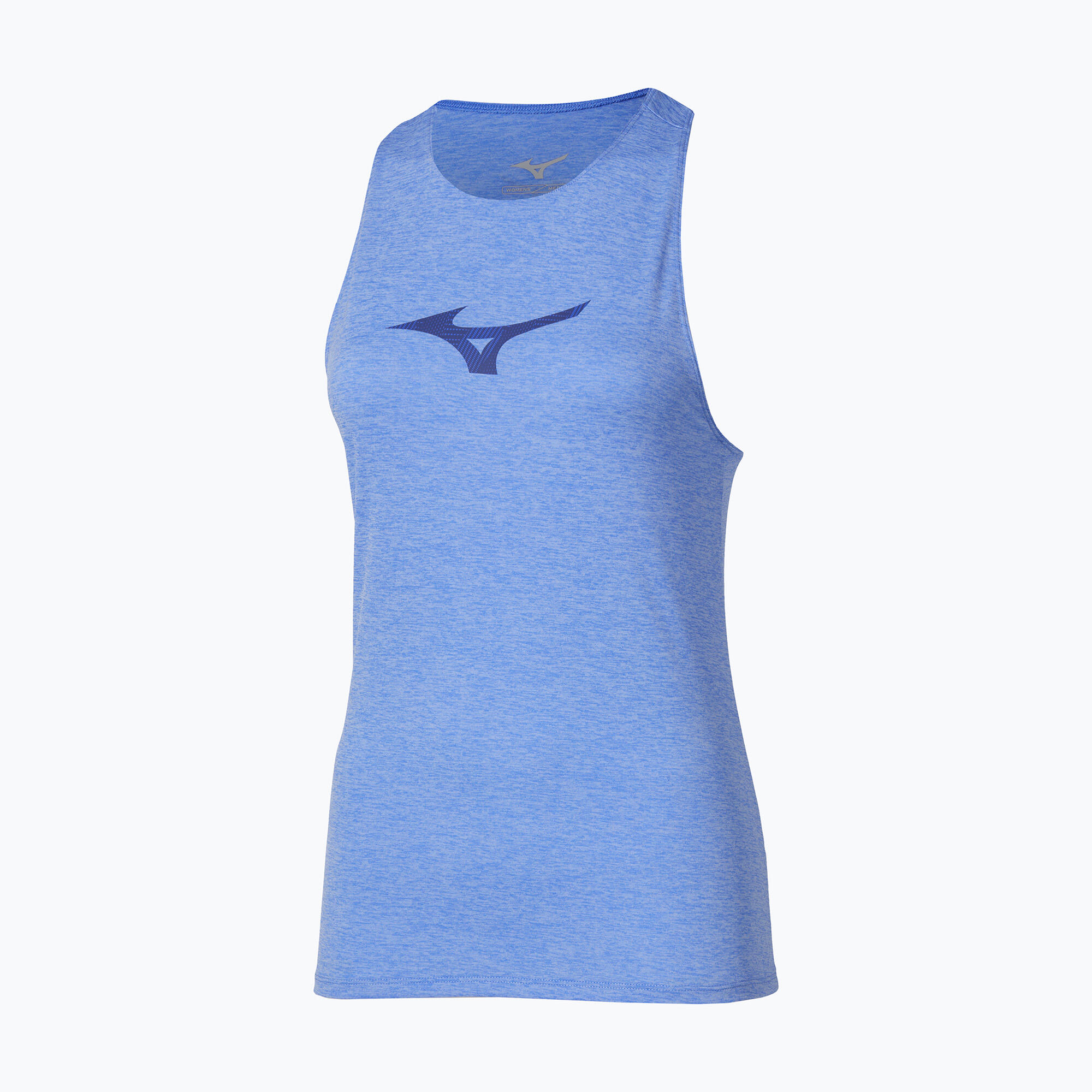 Koszulka do biegania damska Mizuno Core Runbird Tank Top