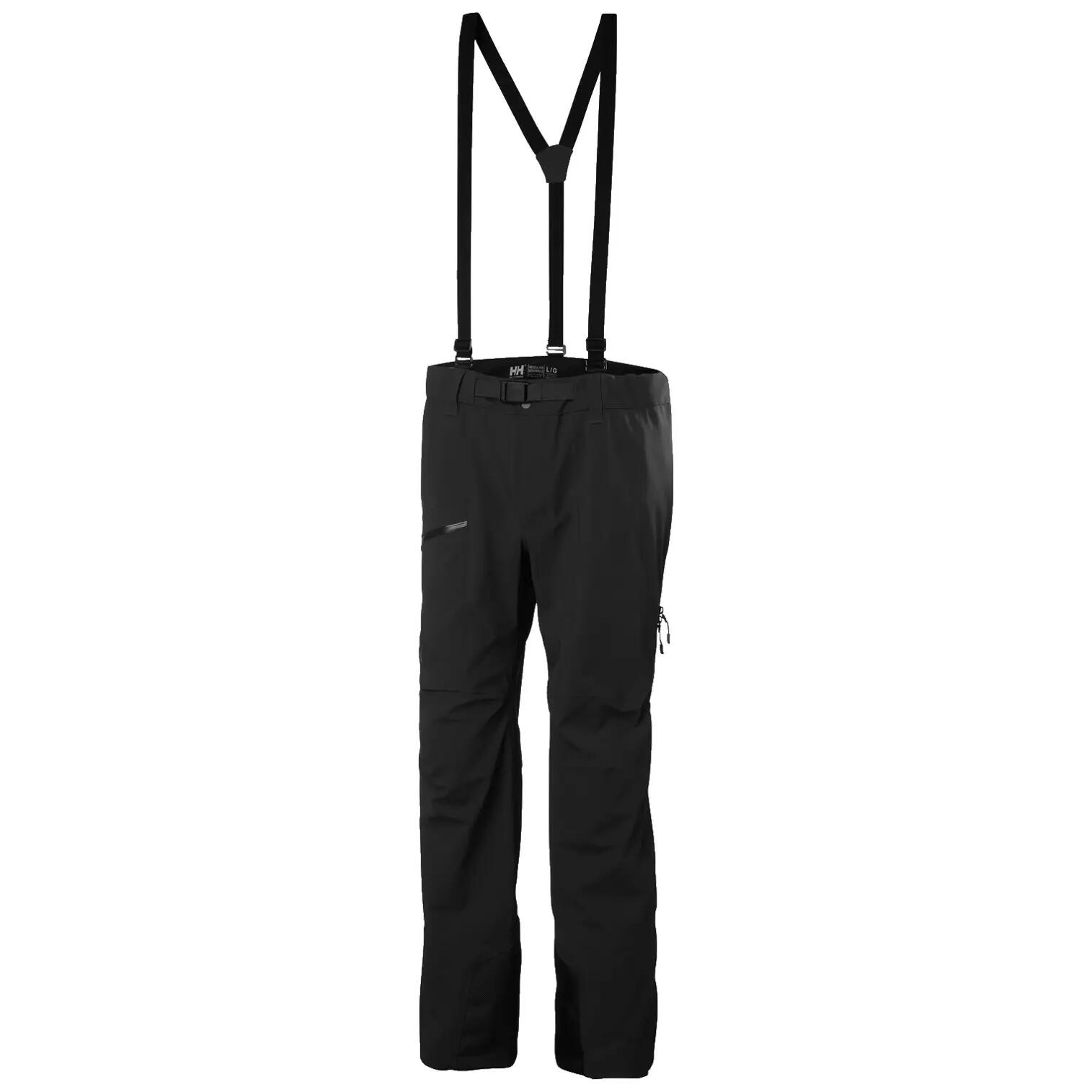 Spodnie narciarskie Helly Hansen Verglas BC