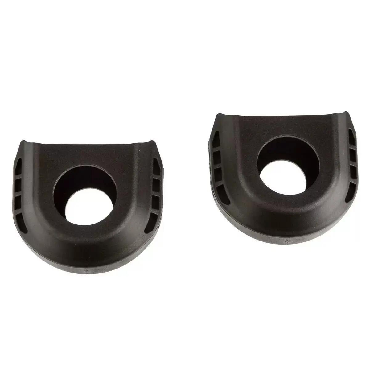 Pokrywa korby E*Thirteen TESr LG1r Carbon Crank Shoes