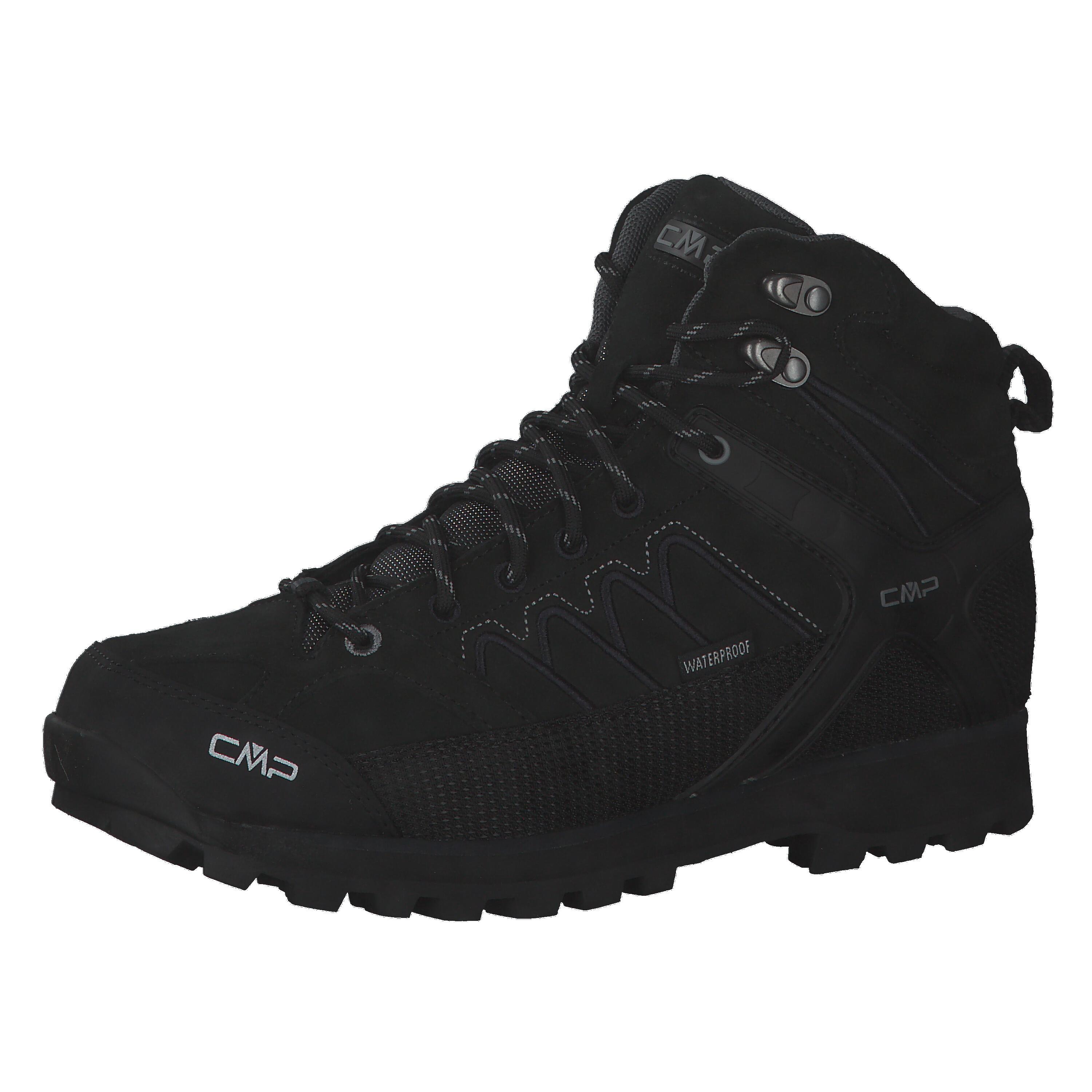 Buty trekkingowe CMP Moon waterprof