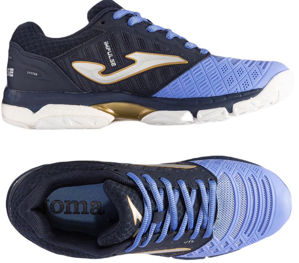 Buty do siatkówki na halę Joma V.Impulse halówki siatkarskie