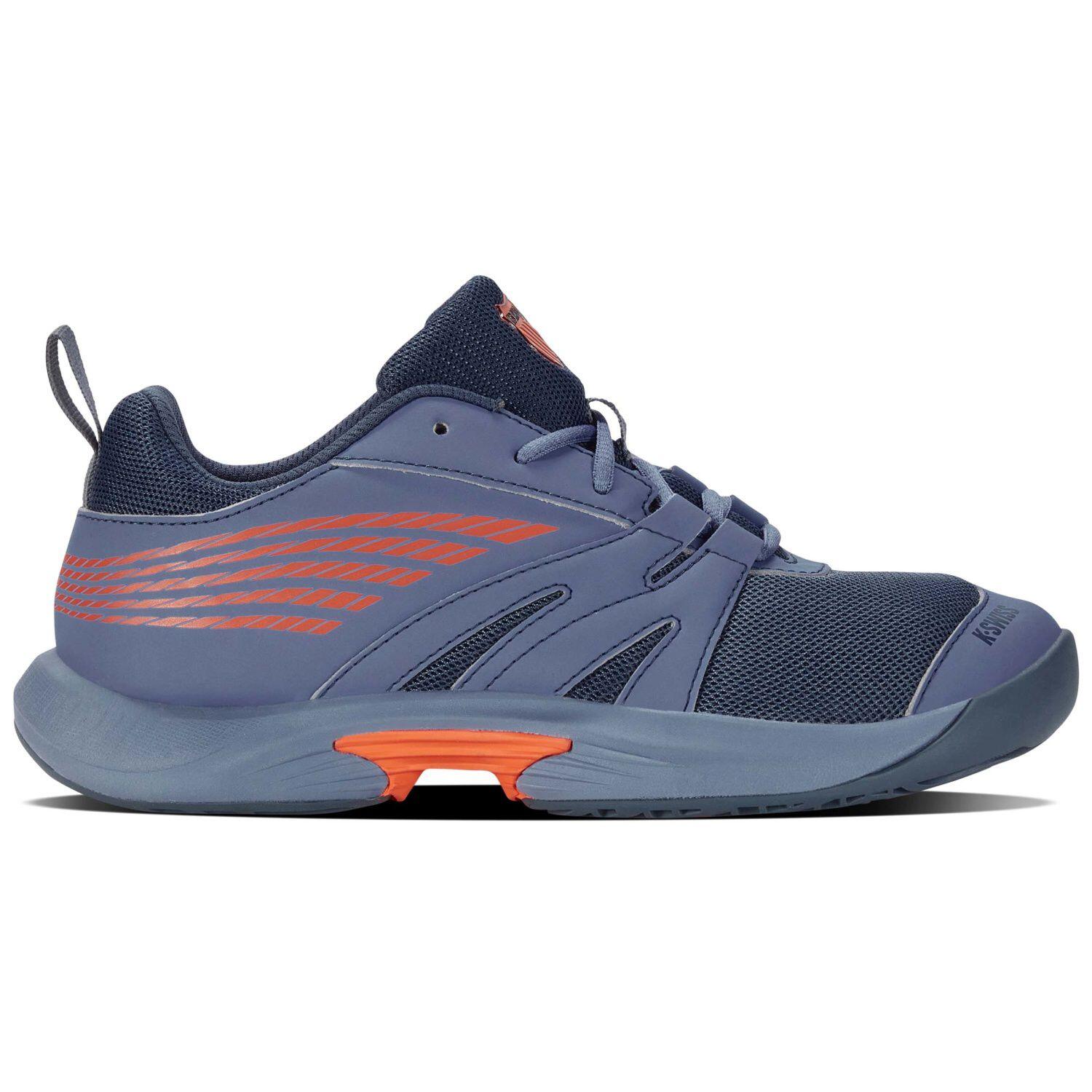 Kswiss Speed Trac 87392092 Azul Junior