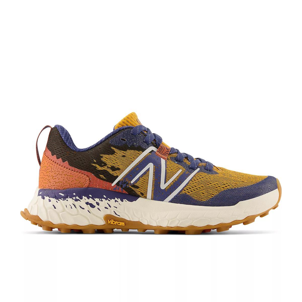 Buty do biegania męskie New Balance MTHIERG7