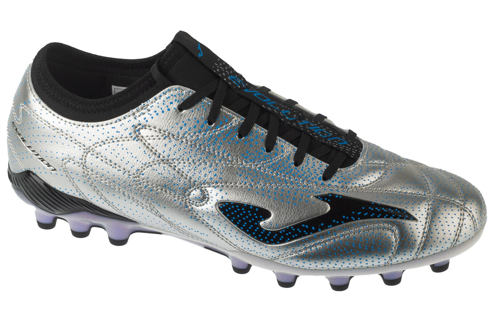Buty piłkarskie korki męskie, Evolution 25 EVOW AG