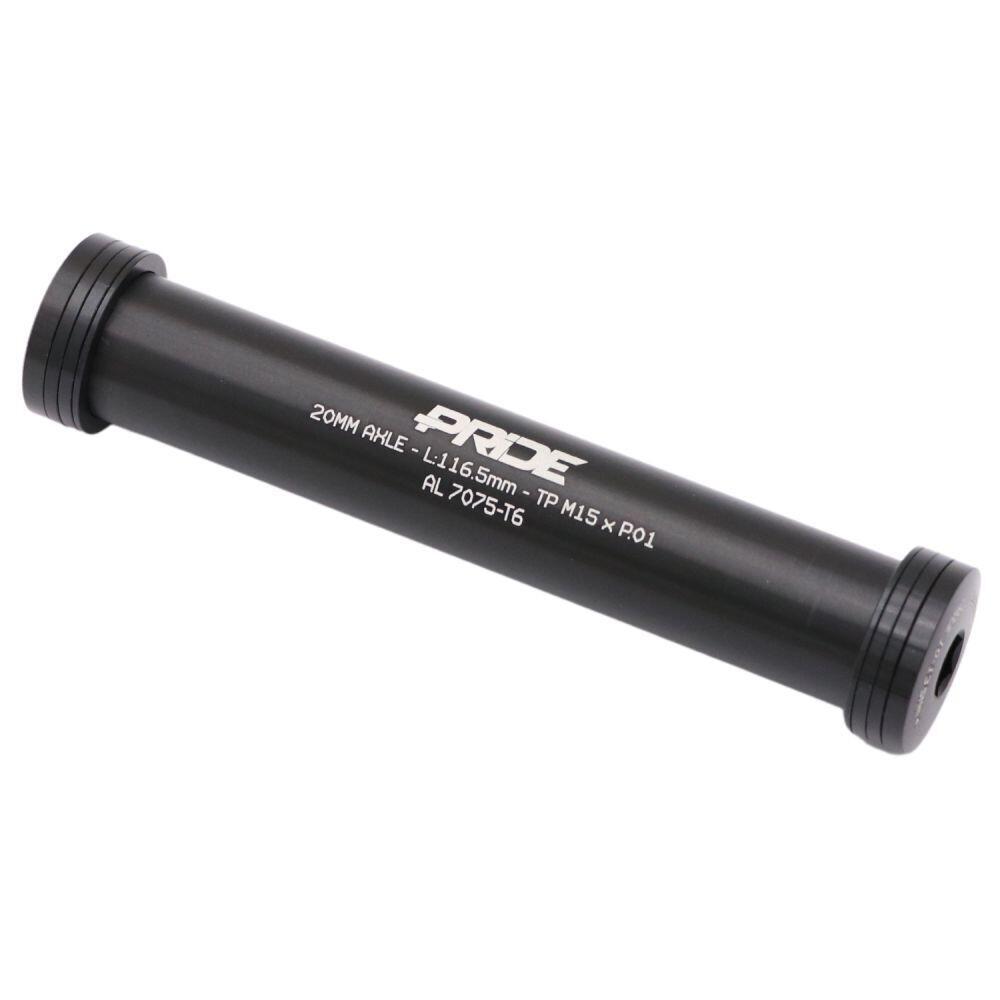 Hub Pride Racing Spacers