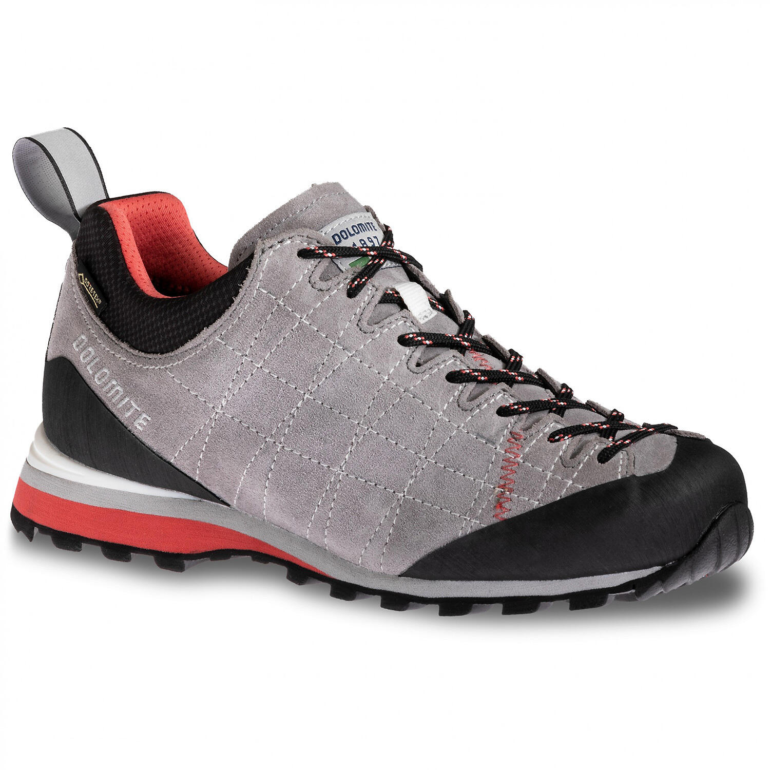 Buty trekkingowe damskie Dolomite Diagonal GTX