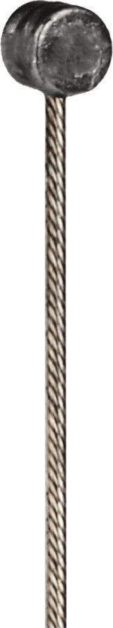 Linka hamulca BBB brake cable BrakeWire ss slick MTB