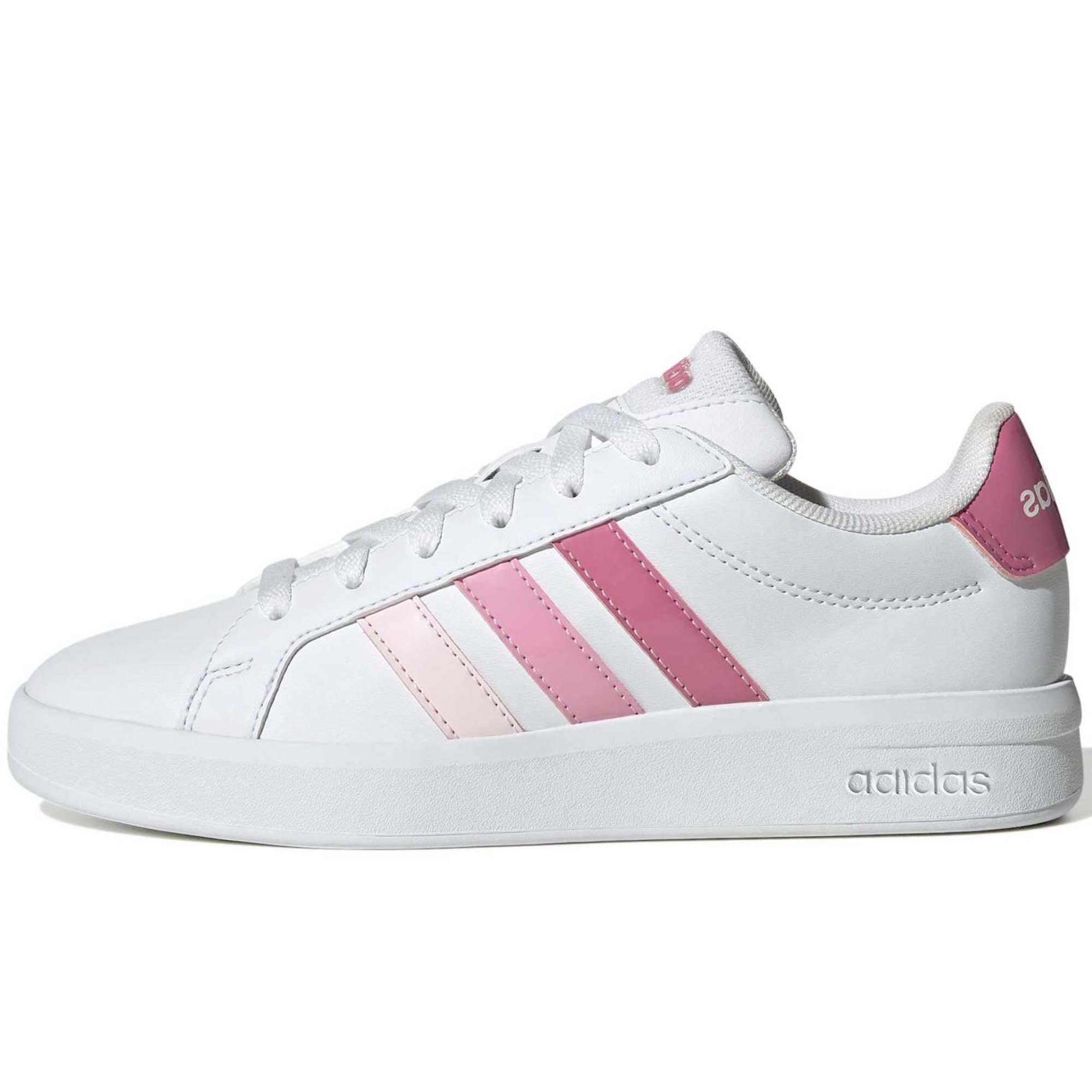 Sneakers Adidas Sport Grand Court 3.0 J Dzieci