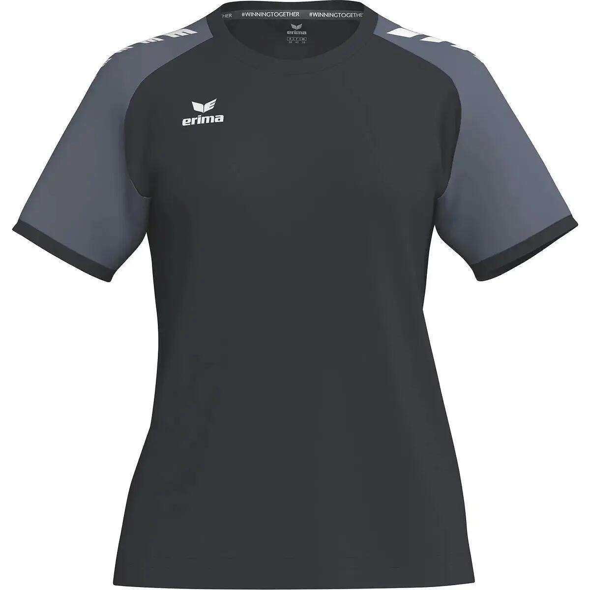 Damski jersey Erima Wings