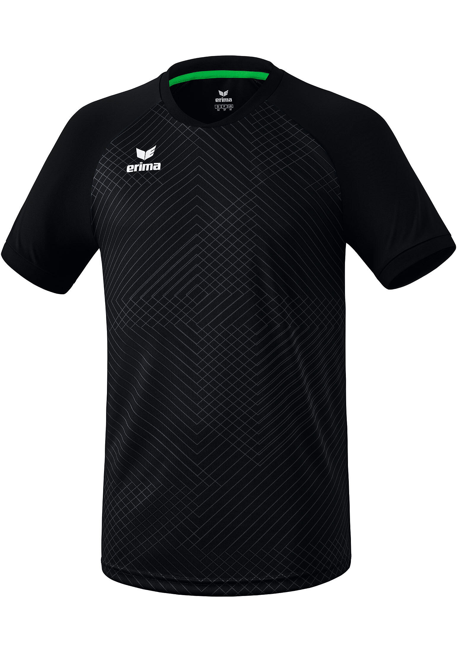 Jersey Erima Madrid