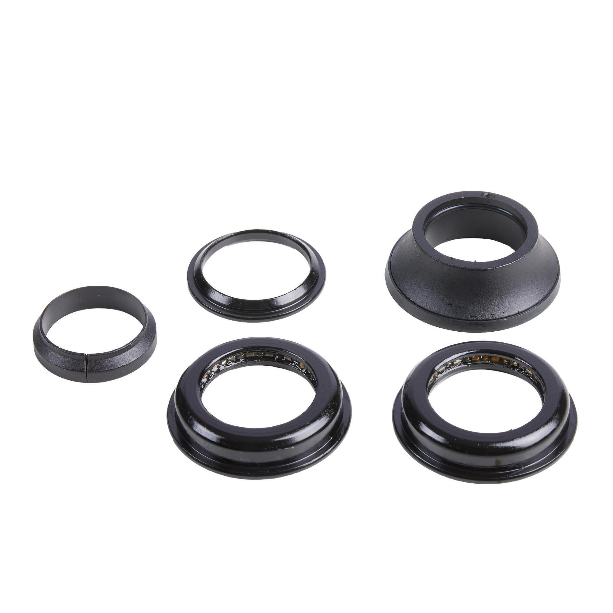 Mostek Do Roweru Szosowego 1 1/8 Ahead 31 8 Mm,Mostek do roweru szosowego. Umożliwia naprawę roweru. Pasuje najpowszechniejszych na rynku widelców (przekrój rury sterowej 28 6 mm). Ocena: 4.1 Tags: Sporty Rowery Części rowerowe Kierownice rowerowe Mostki 