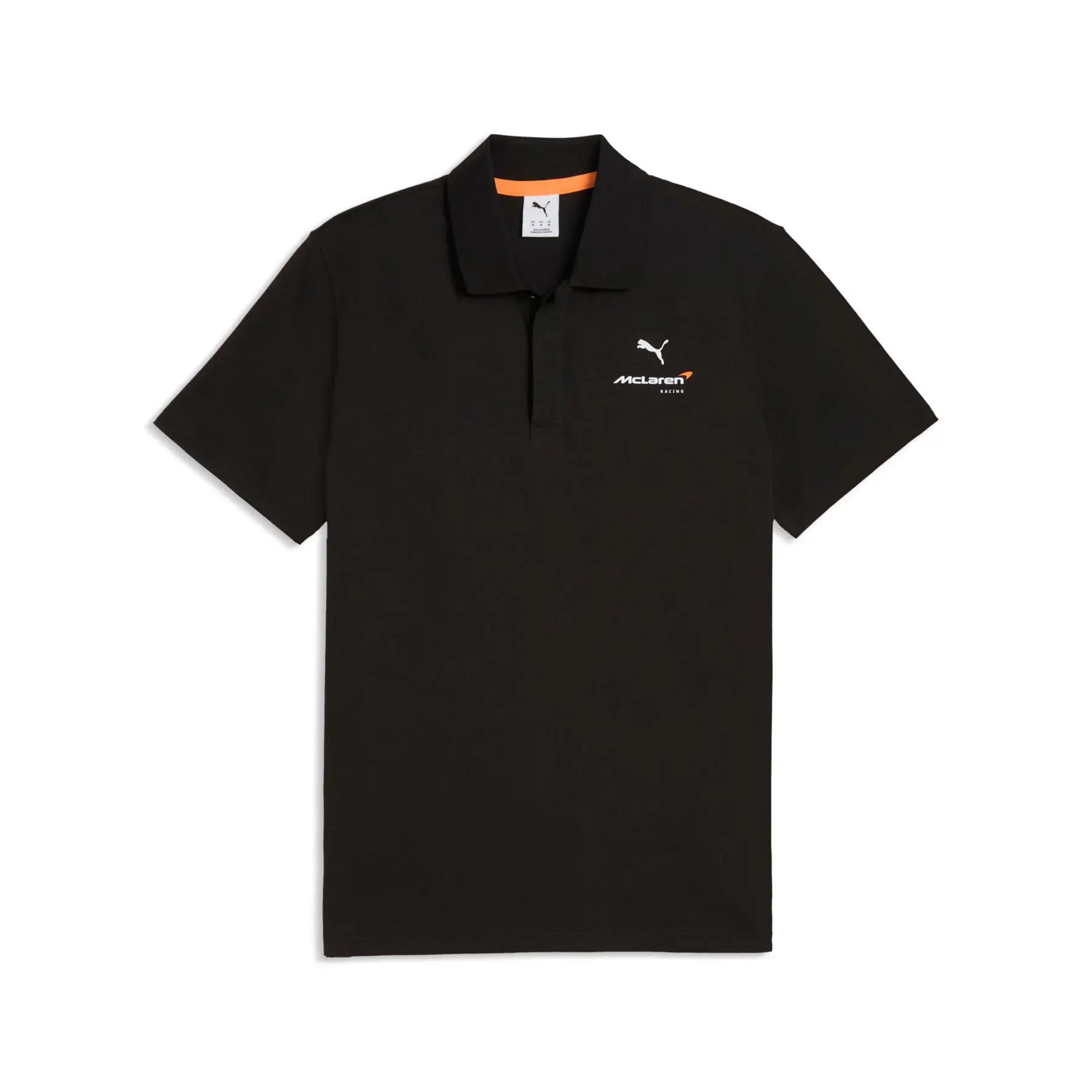 Polo Puma McLaren
