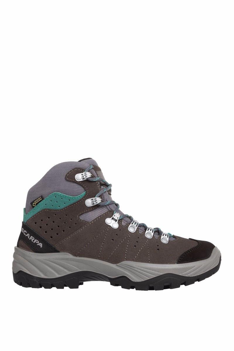 Buty trekkingowe damskie Mistral GTX Women
