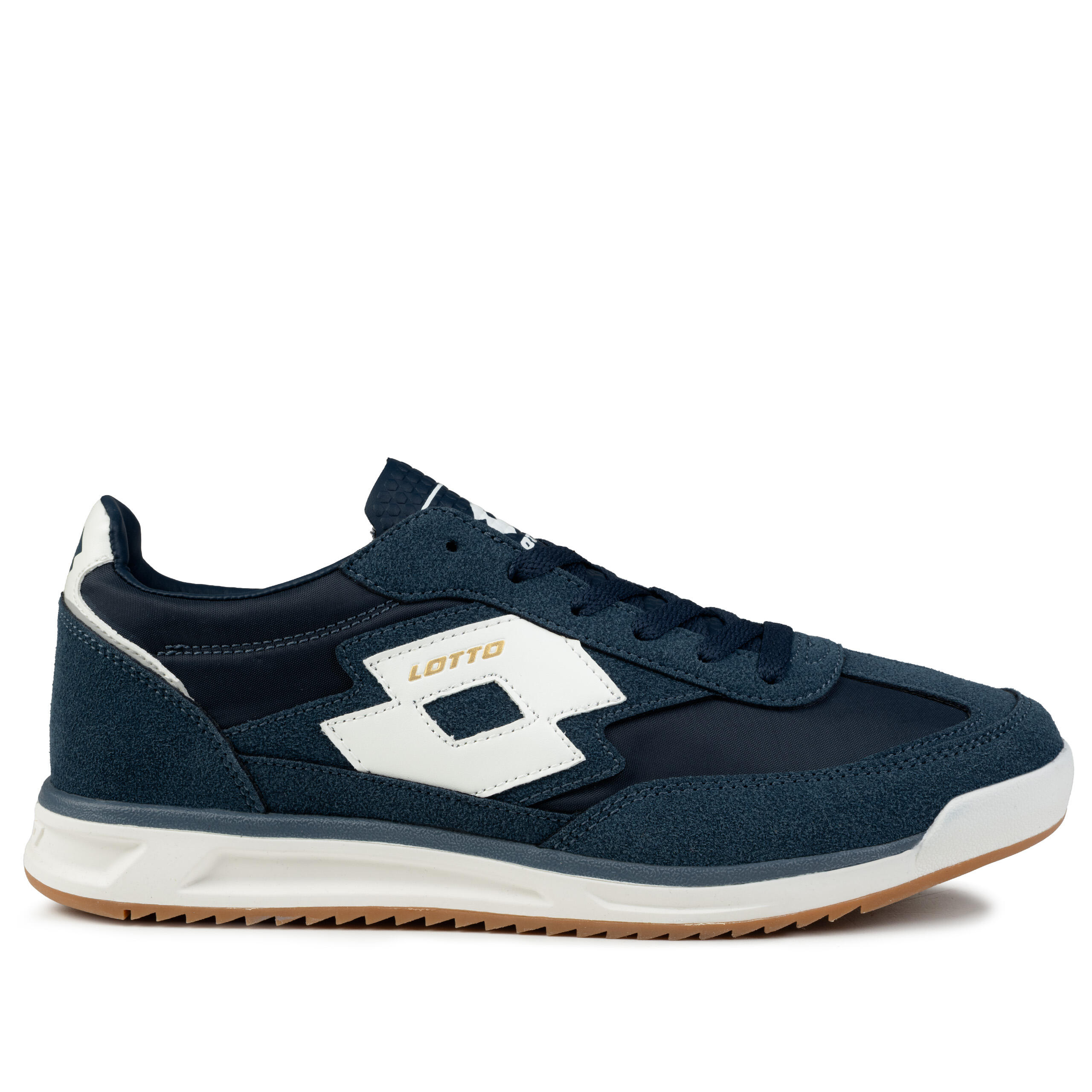 Buty męskie sneakersy sportowe Lotto ATHLEGIC