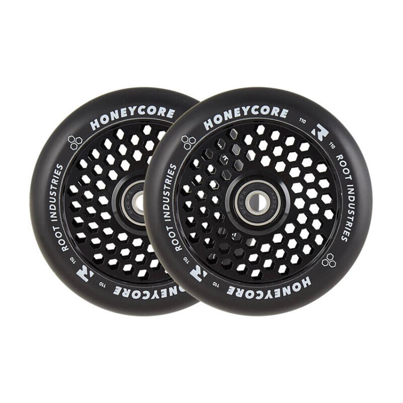 Koło do hulajnogi Root Industries Honeycore (x2)