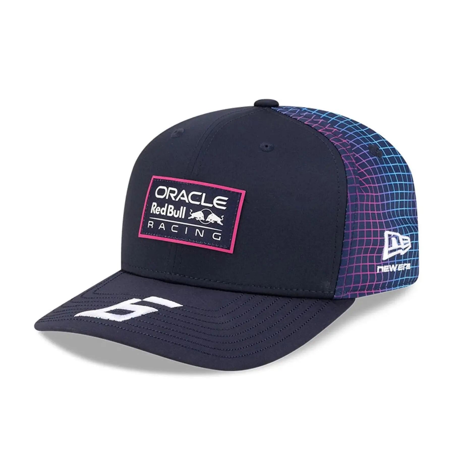 Czapka bejsbolowa RedBull Racing New Era 9seventy Miami NSN